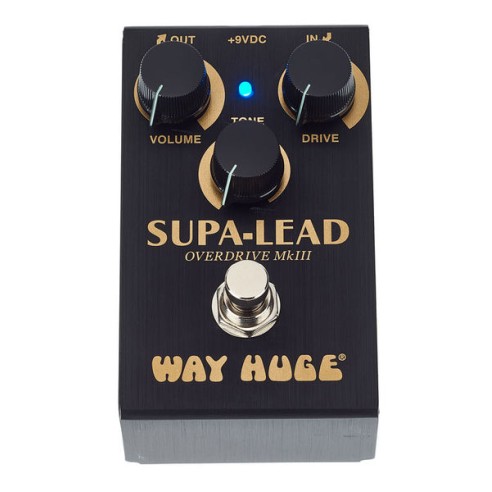 Way Huge Supa Lead Overdrive Way Huge Supa Lead Overdrive