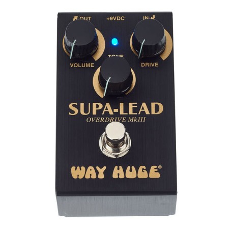 Way Huge Supa Lead Overdrive