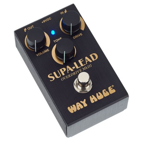 Way Huge Supa Lead Overdrive Way Huge Supa Lead Overdrive