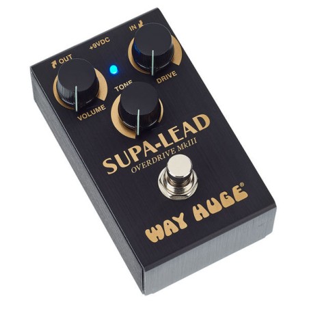 Way Huge Supa Lead Overdrive