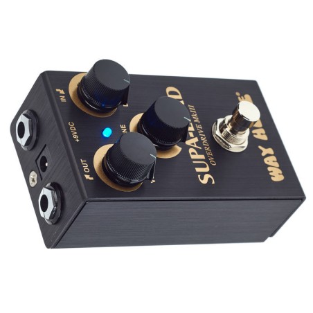 Way Huge Supa Lead Overdrive