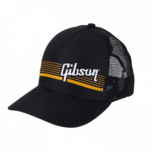 Gibson Gorra Gold String Premium... Gibson Gorra Gold String Premium...