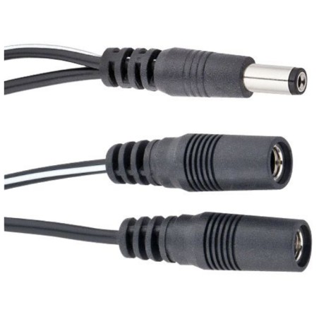 Voodoo Lab Adaptador Ppav 1 A 2