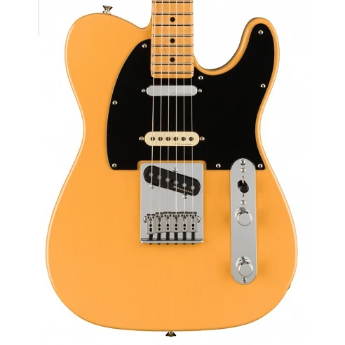 Fender Player Plus Nashville Tele MN BTB