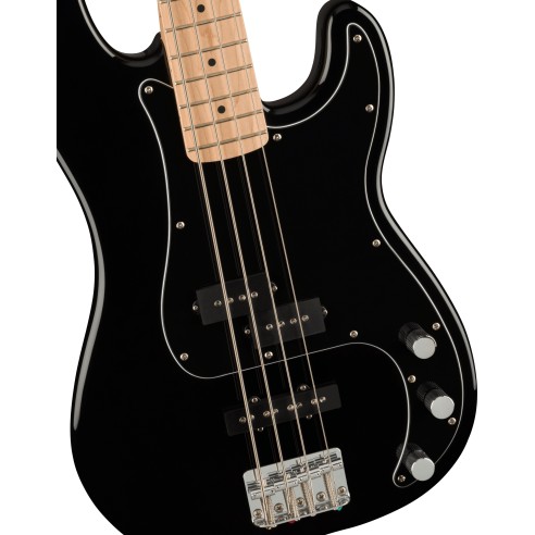 Squier Affinity Pack Precision Bass...