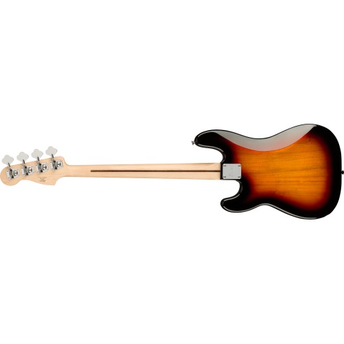 Squier Aff. P Bass Pj Pack 3-Sb
