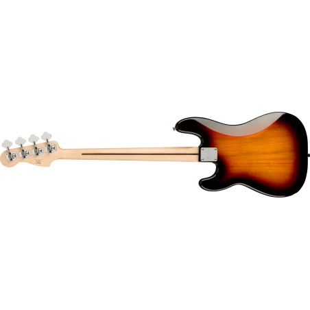 Squier Aff. P Bass Pj Pack 3-Sb