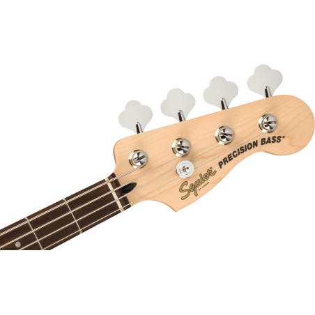 Squier Aff. P Bass Pj Pack 3-Sb