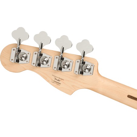 Squier Aff. P Bass Pj Pack 3-Sb