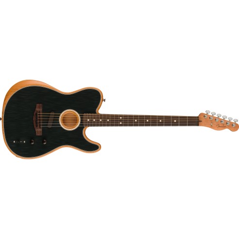 Fender Player Acoustasonic Tele RW... Fender Player Acoustasonic Tele RW...