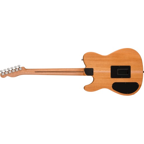 Fender Acoustasonic Tele Rw Shadow Burst Fender Acoustasonic Tele Rw Shadow Burst