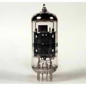 Electro Harmonix Vacuum...