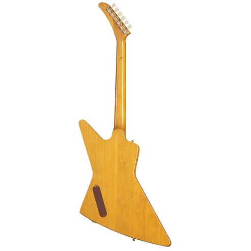 Gibson Explorer 58 Korina Custom Shop... Gibson Explorer 58 Korina Custom Shop...