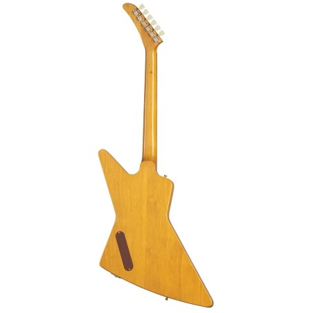 Gibson Explorer 58 Korina Custom Shop Limited