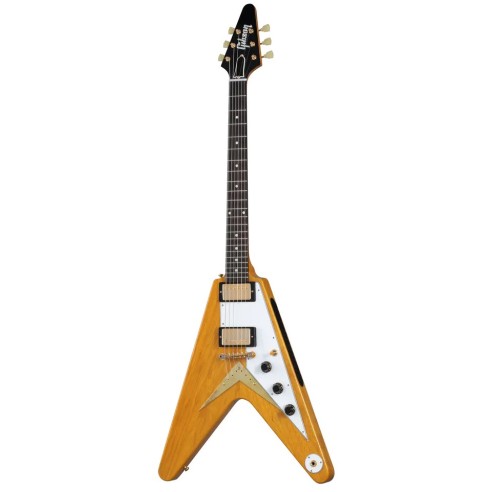 Gibson Custom Shop Limited Flying V...