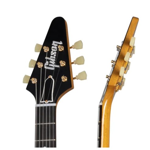 Gibson Custom Shop Limited Flying V...