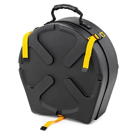 Hardcase Estuche para caja 14" Hn14S Black