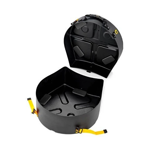 Hardcase Estuche para caja 14" Hn14S...