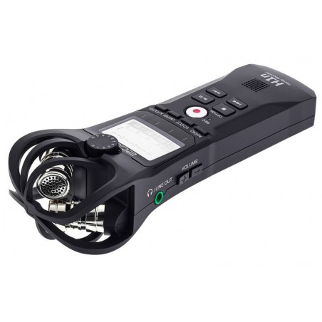 Zoom H1N Grabador