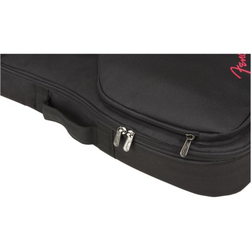 Fender FU610 Negra Gig Bag Concert...
