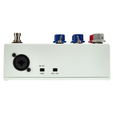 JHS Pedals Colour Box V2 Preamp