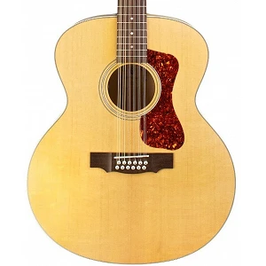 Guild F-2512E Maple...