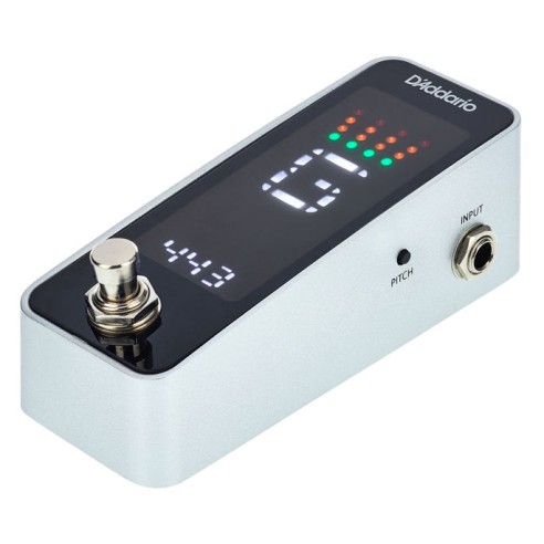 Daddario PW-CT-20 Afinador Cromatico Daddario PW-CT-20 Afinador Cromatico
