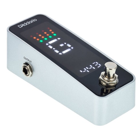 Daddario PW-CT-20 Afinador Cromatico Daddario PW-CT-20 Afinador Cromatico