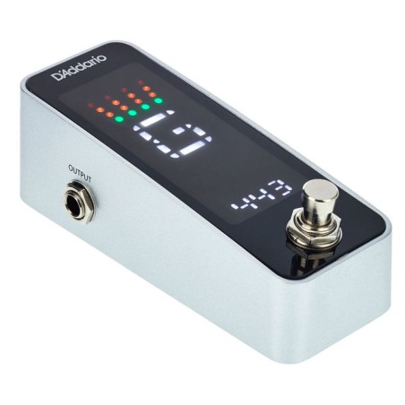 Daddario PW-CT-20 Afinador Cromatico