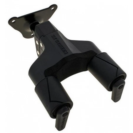 Hercules Stands GSP39WB PLUS Soporte Guitarra Pared