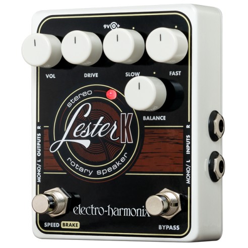Electro Harmonix Lester K Stereo... Electro Harmonix Lester K Stereo...