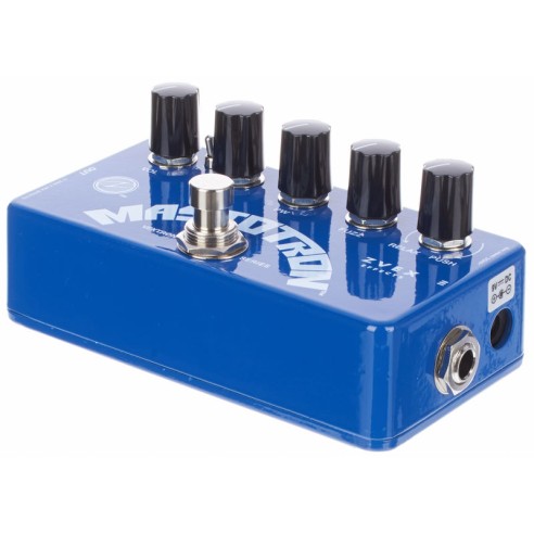 Zvex Mastotron Fuzz Zvex Mastotron Fuzz