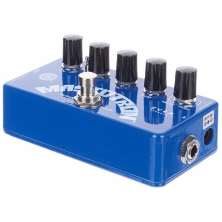 Zvex Mastotron Fuzz