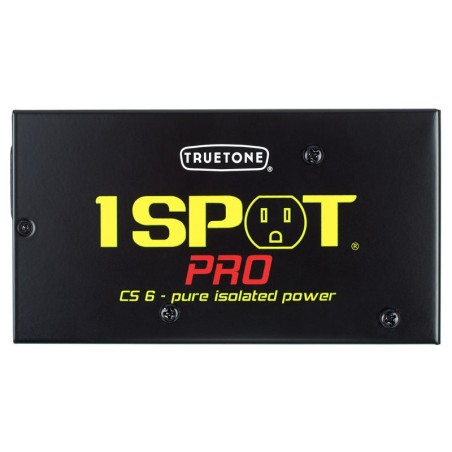 Truetone 1 Spot Pro CS6