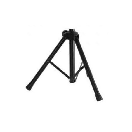On Stage SSAS7000B Soporte pantalla Mini ajustable