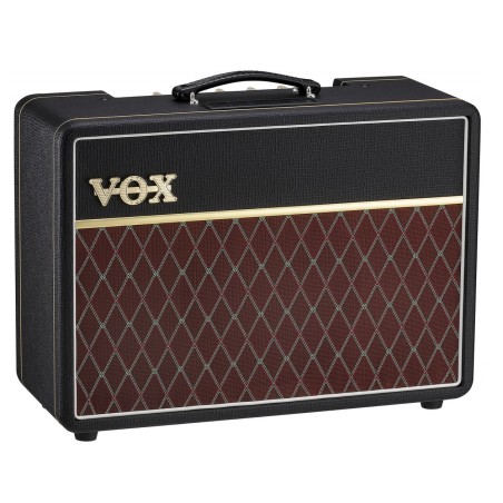 Vox Ac10C1 Custom Black