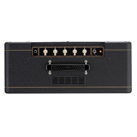 Vox Ac10C1 Custom Black