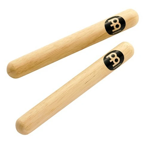 Meinl Claves Madera Classic CL1HW