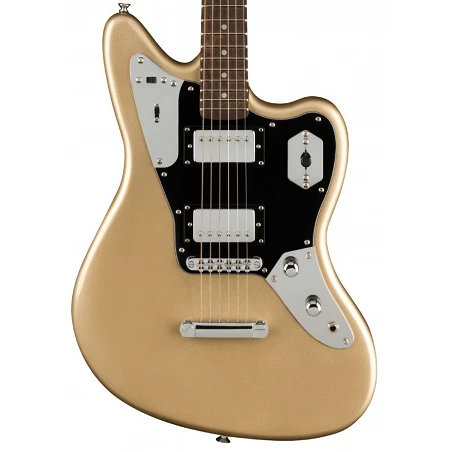 Squier Contemporary Jaguar HH ST Shoreline
