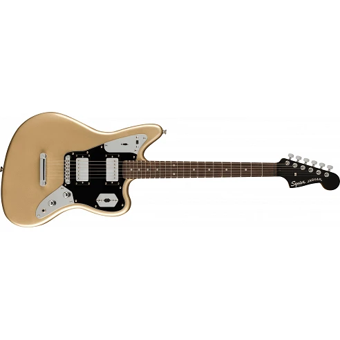 Squier Contemporary Jaguar HH ST...