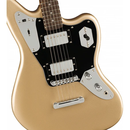 Squier Contemporary Jaguar HH ST Shoreline