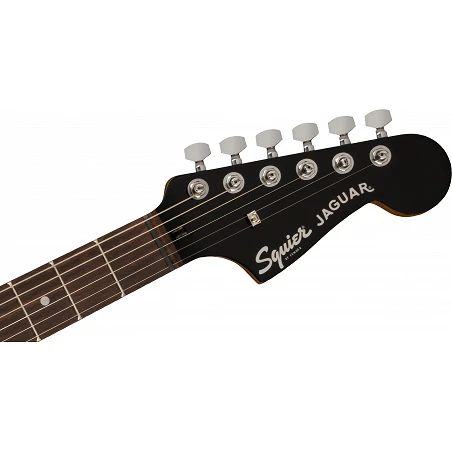 Squier Contemporary Jaguar HH ST Shoreline