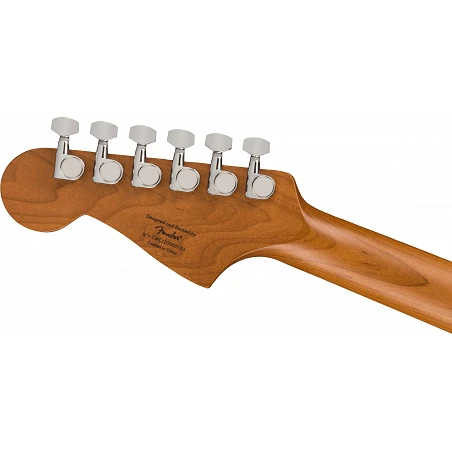 Squier Contemporary Jaguar HH ST Shoreline