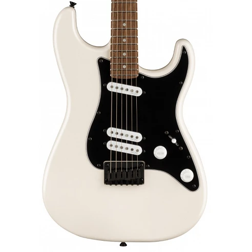 Squier Contemporary Strat Special Ht Pearl White