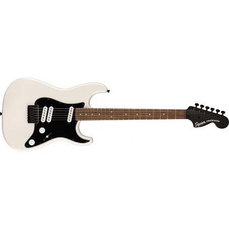 Squier Contemporary Strat Special Ht Pearl White