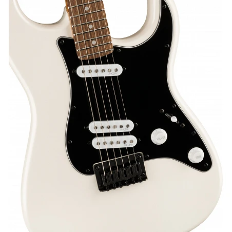 Squier Contemporary Strat Special Ht Pearl White