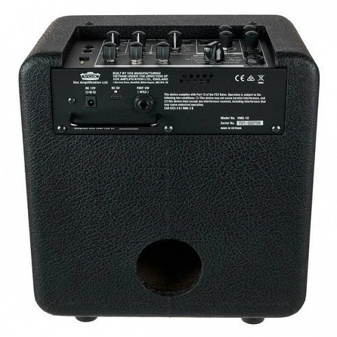 Vox Mini Go 10