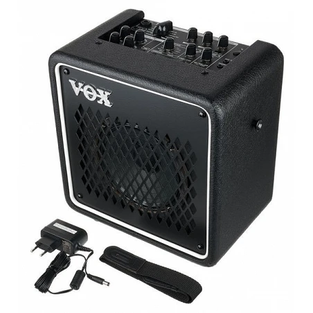 Vox Mini Go 10