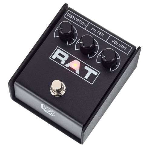 Proco Rat 2 Distortion Pedal Proco Rat 2 Distortion Pedal