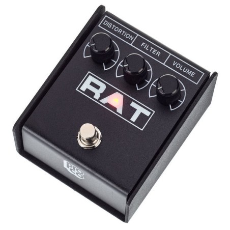 Proco Rat 2 Distortion Pedal